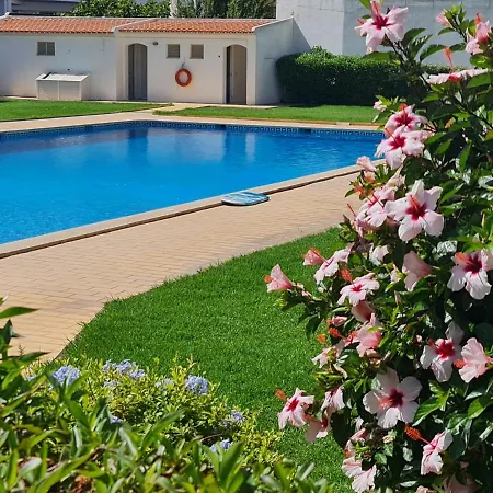 Eulalia With Pool And 5 Minutes From The * Albufeira