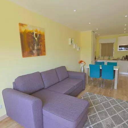 Apartment Eulalia With Pool And 5 Minutes From The Albufeira