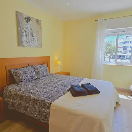 Eulalia With Pool And 5 Minutes From The * Albufeira