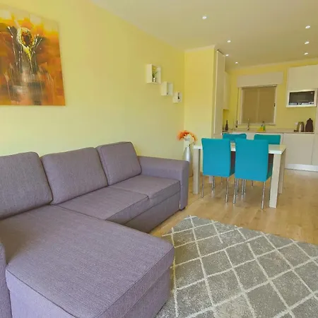 Apartment Eulalia With Pool And 5 Minutes From The Albufeira