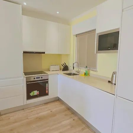 Eulalia With Pool And 5 Minutes From The 아파트