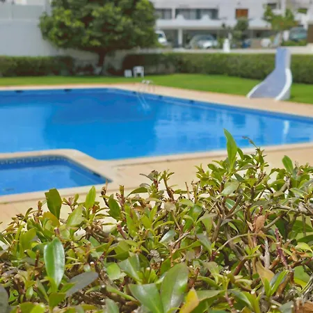 Apartment Eulalia With Pool And 5 Minutes From The *