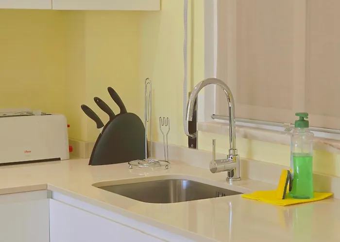 Eulalia With Pool And 5 Minutes From The * Albufeira