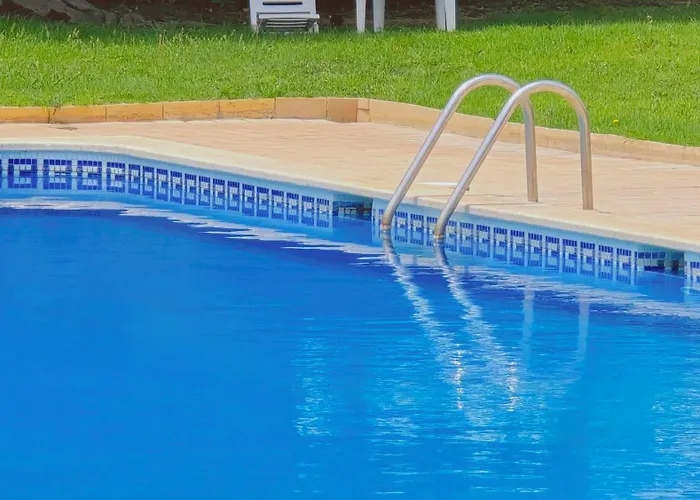 Eulalia With Pool And 5 Minutes From The Lejlighed Albufeira