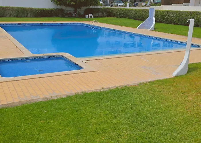 Eulalia With Pool And 5 Minutes From The