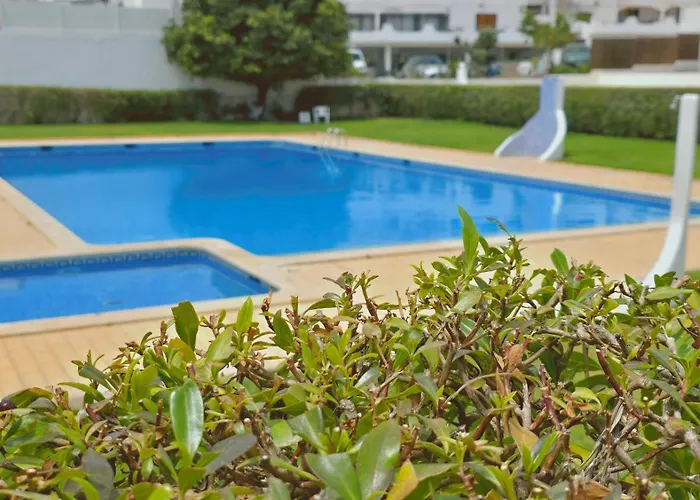 Lejlighed Eulalia With Pool And 5 Minutes From The *