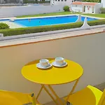 Eulalia With Pool And 5 Minutes From The Albufeira