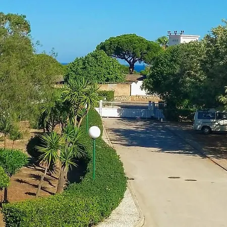 Eulalia With Pool And 5 Minutes From The