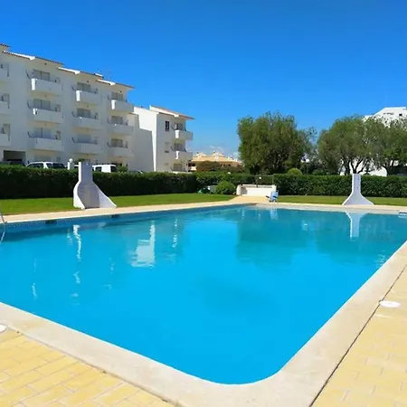 Eulalia With Pool And 5 Minutes From The * Albufeira