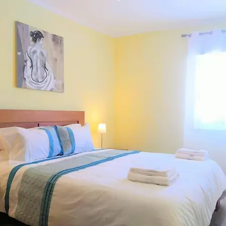Apartment Eulalia With Pool And 5 Minutes From The