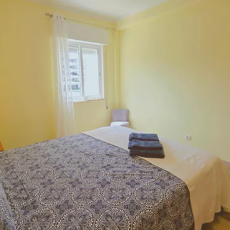 Eulalia With Pool And 5 Minutes From The Albufeira