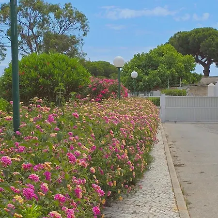 Eulalia With Pool And 5 Minutes From The Apartment Albufeira