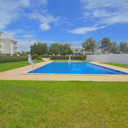 Eulália With Pool&5 Minutes From The Albufeira