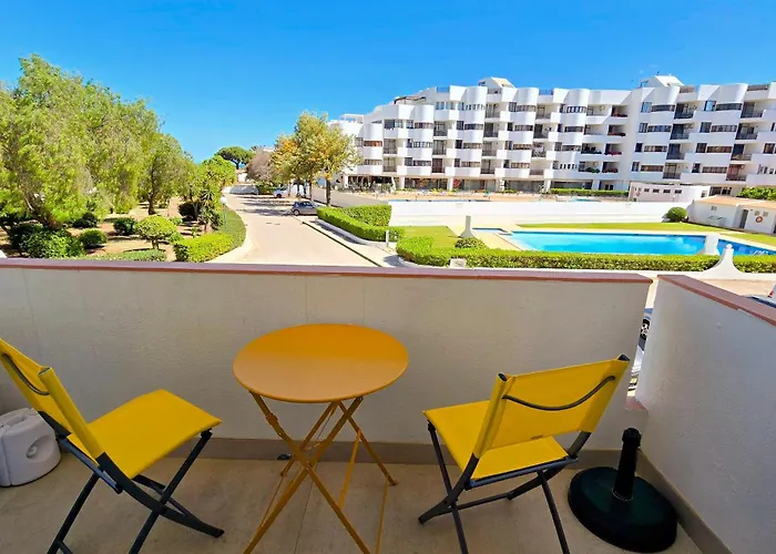 Eulalia With Pool And 5 Minutes From The
